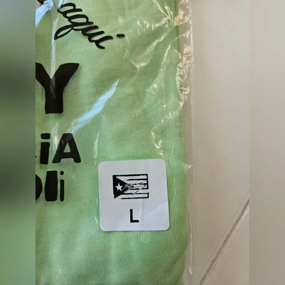 La Residencia Bad Bunny Pava Shirt